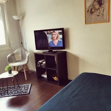 Cozy Appartement *