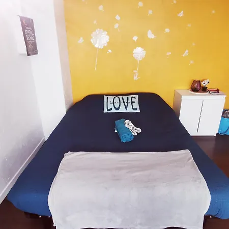 Appartamento Cozy Strasburgo