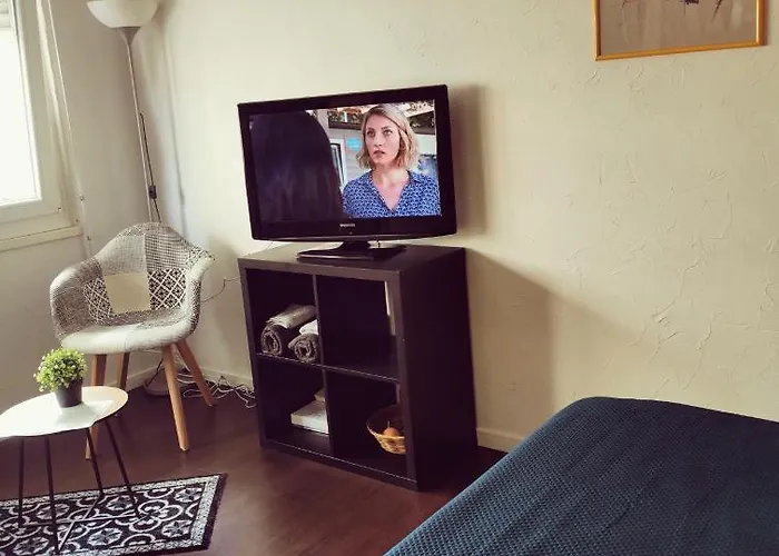 Cozy Appartement *