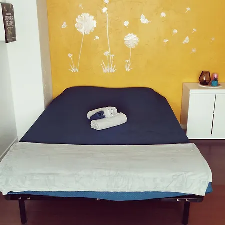 Cozy Apartamento Estrasburgo